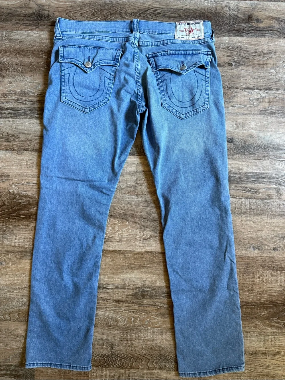 True Religion true religion